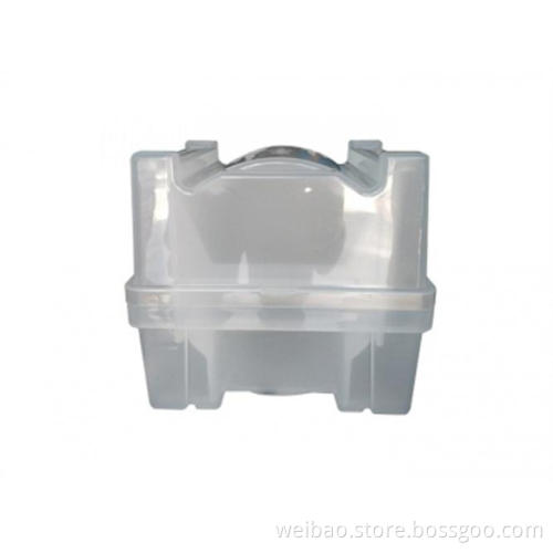 6 inch wafer packaging box manufacturer
